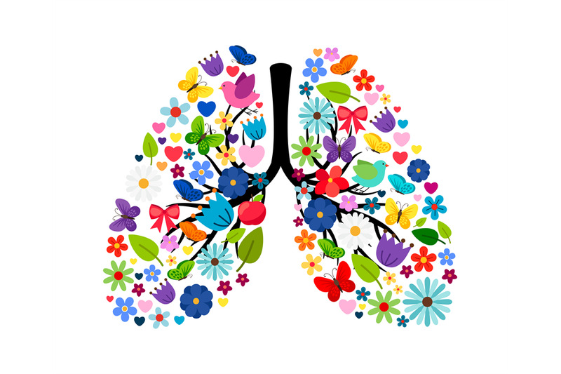 butterflies-and-spring-flowers-in-shape-of-human-lungs