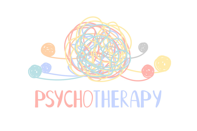 psychotherapy-abstract-color-tangle-of-mental-disorders