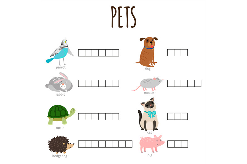 word-game-for-kids-how-named-animal-vector-illustration-with-cartoon-c