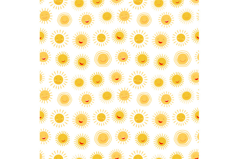 cartoon-character-sun-seamless-pattern