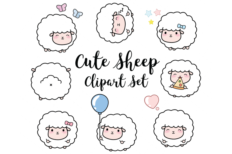 sheep-clipart-sheep-clip-art-lambs-clipart-farm-clipart