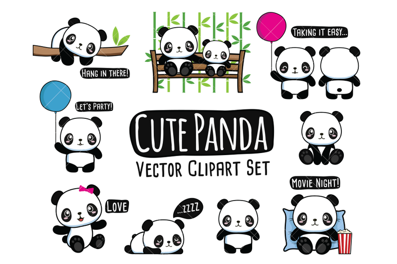 panda-clipart-cute-pand-clip-art-bear-clipart-kawaii-panda