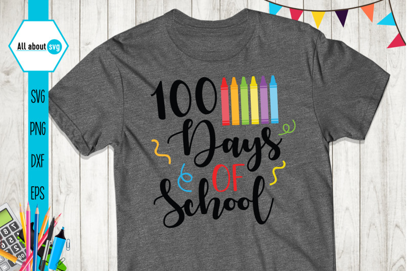 happy-100-days-of-school-svg