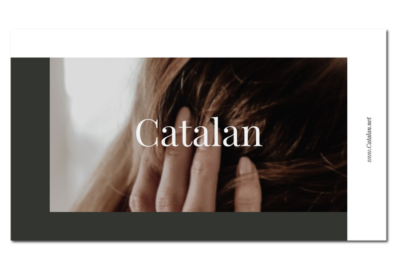 catalan-powerpoin-template
