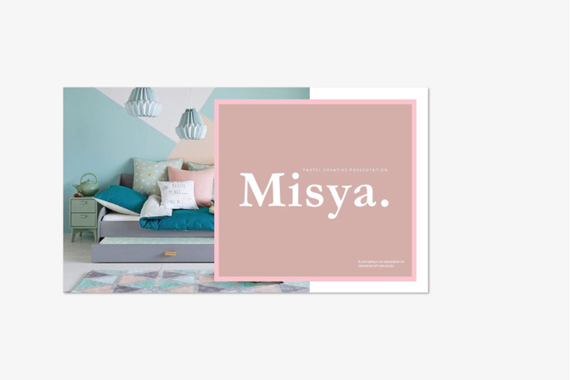 misya-powerpoin-template