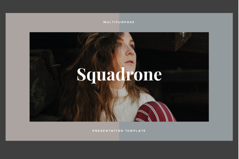 squadrone-powerpoin-template