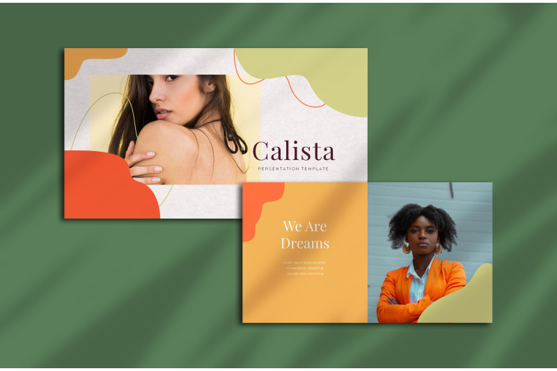 calista-powerpoin-template