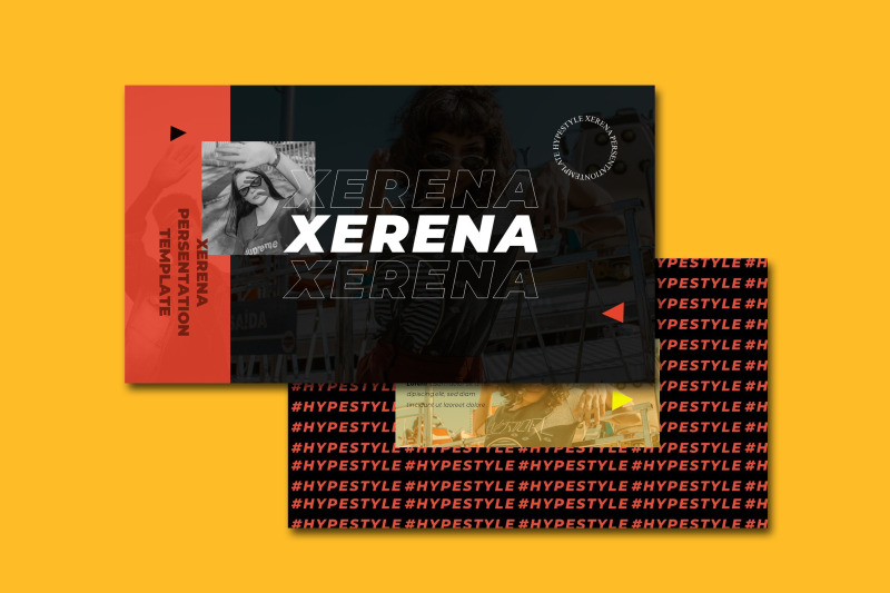 xerena-vol-1-powerpoin-template