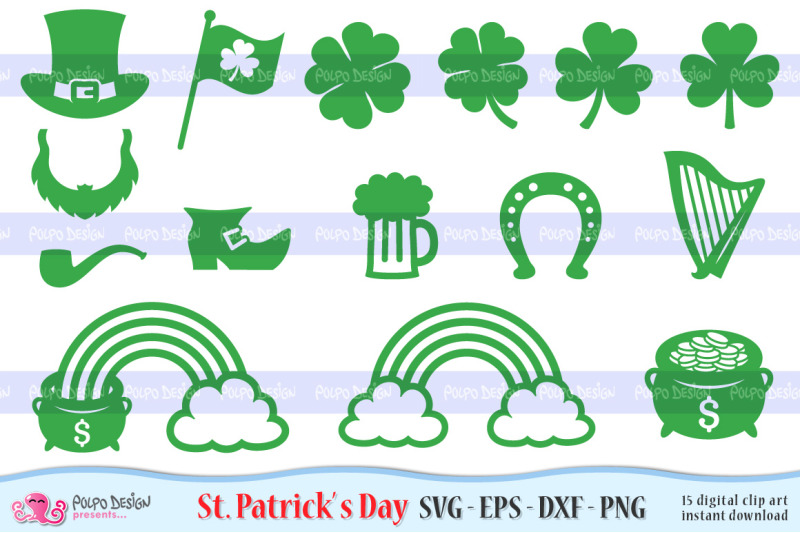 st-patrick-039-s-day-svg-eps-dxf-and-png