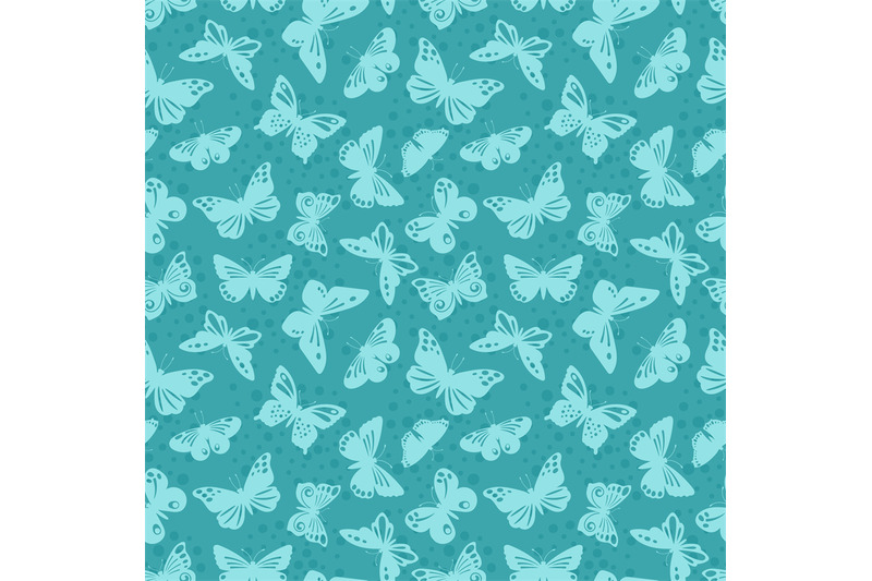 lace-butterflies-silhouettes-vector-seamless-background-pattern