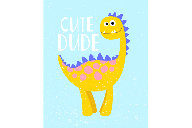 cute-dino-print