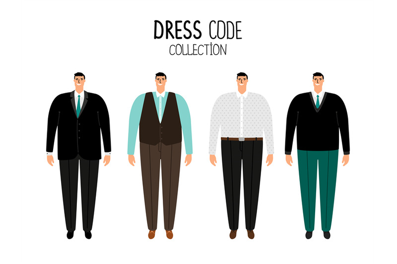 men-formal-dress-code