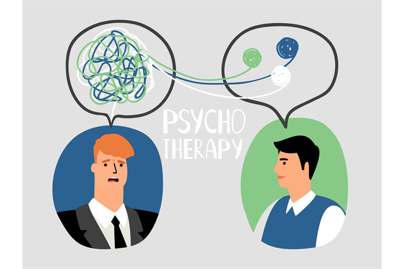 psychotherapy-concept-illustration