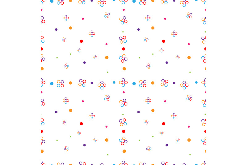 circle-seamless-pattern-copy-space