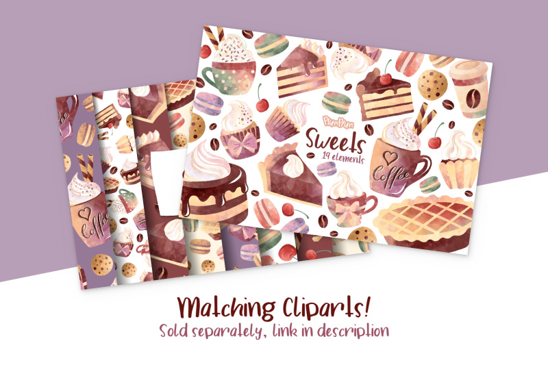 sweets-digital-papers