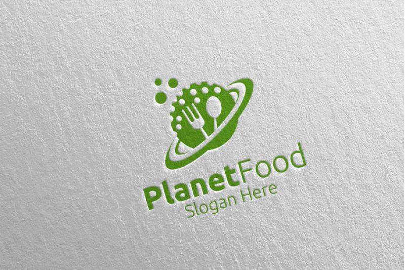 planet-food-logo-for-restaurant-or-cafe-61