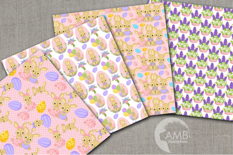 easter-bunny-papers-cute-bunny-papers-amb-2724