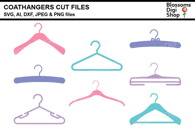 coathanger-cut-files-ai-svg-dxf-png-and-jpeg-files