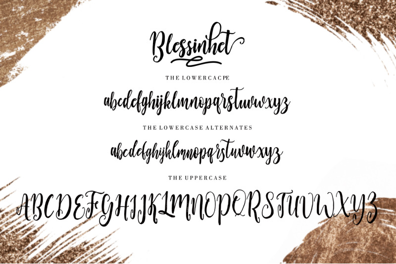 blessinhet-script