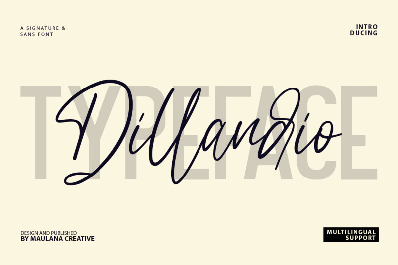 dillandio-font-duo