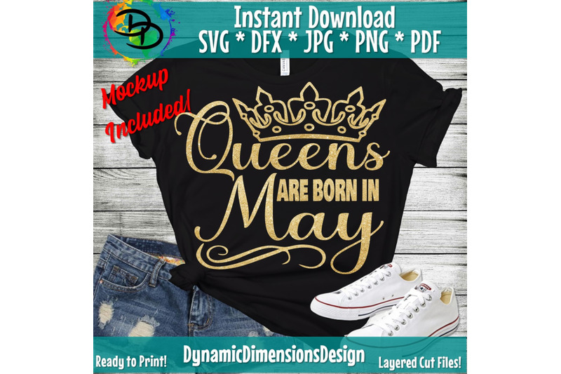 may-girl-svg-queens-are-born-svg-may-birthday-svg-women-born-in-may