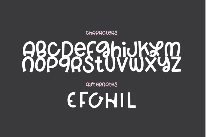 girly-talk-a-bold-decorative-font