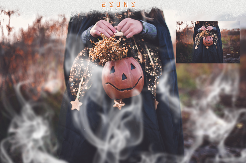 halloween-overlay-pack-photoshop-pumpkin-smoke
