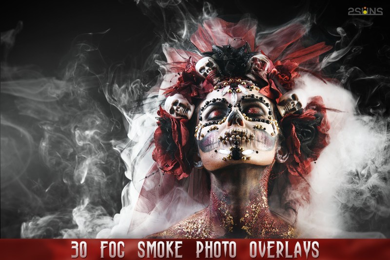 30-fog-overlay-photoshop-overlay-smoke-fog-halloween