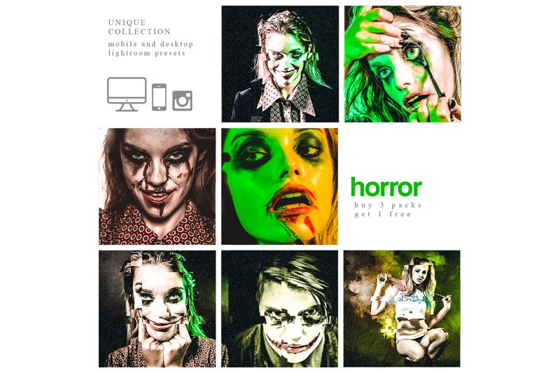 halloween-presets-horror-presets-mobile-presets-dng-pc-lightroom