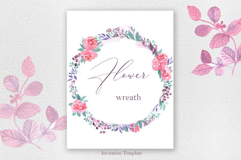 floral-watercolor-wreath