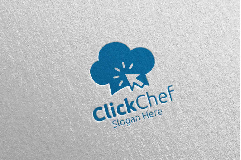 click-food-logo-for-restaurant-or-cafe-64