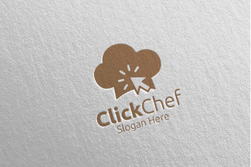 click-food-logo-for-restaurant-or-cafe-64