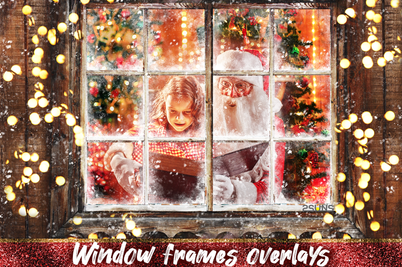 christmas-overlays-photoshop-overlay-window-frame-frosted-glass