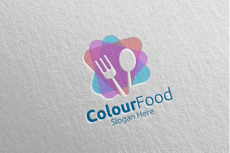 color-food-logo-for-restaurant-or-cafe-66