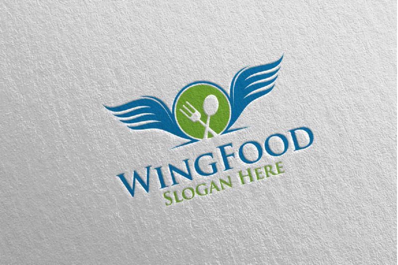 wing-food-logo-for-restaurant-or-cafe-71