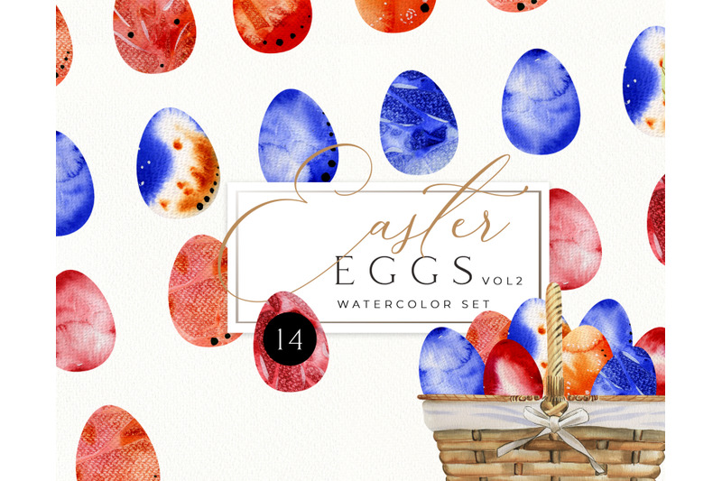 watercolor-easter-clipart-easter-egg-clip-art-instant-download-east