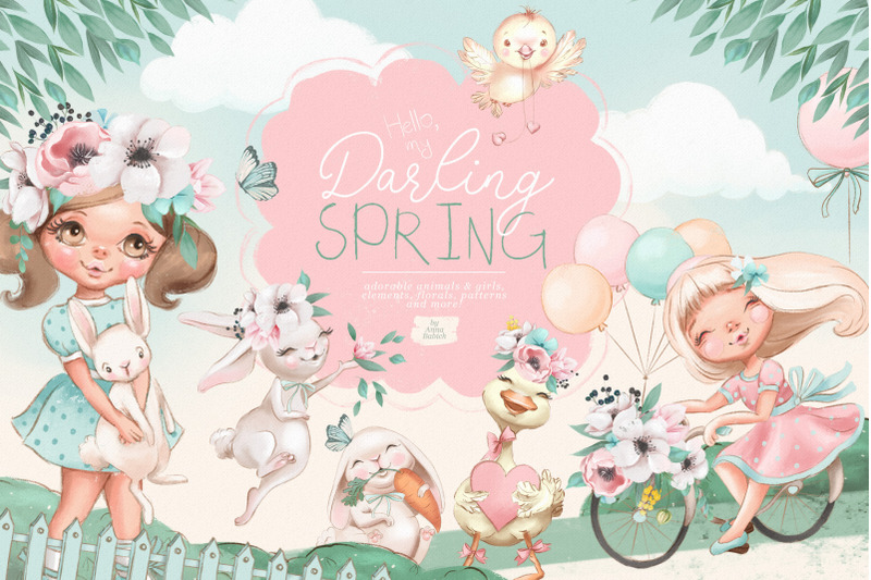 darling-spring