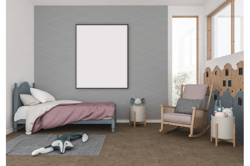 interior-scene-artwork-background-frame-mockup