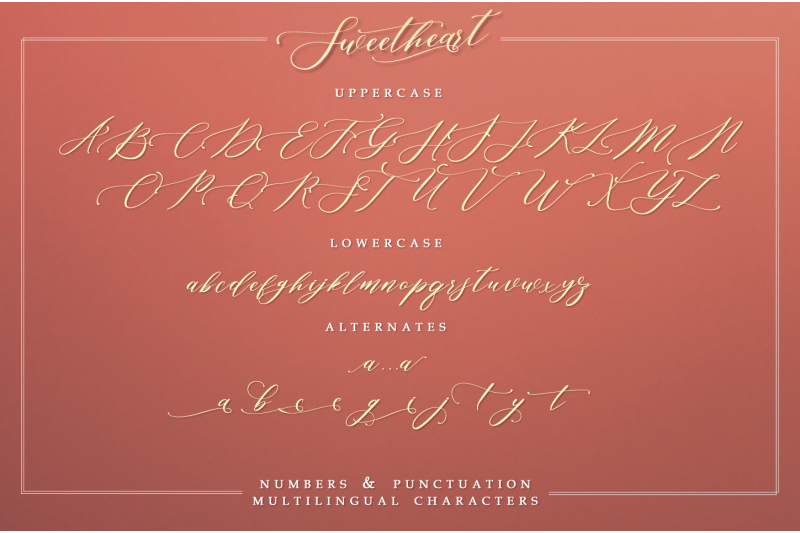 sweetheart-elegant-font