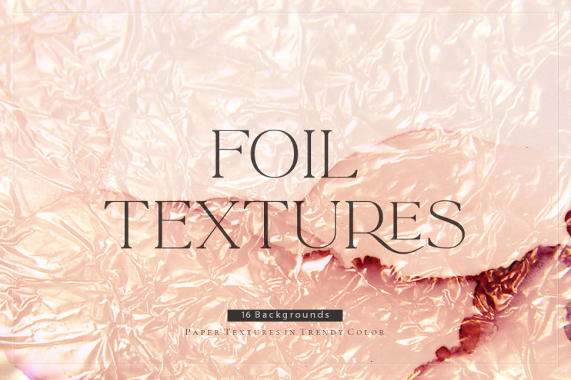 foil-textures