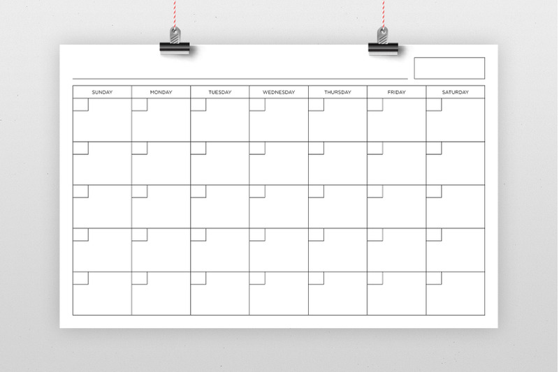 11x17-inch-blank-calendar-page-template