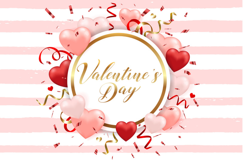valentine-039-s-day-greeting-card