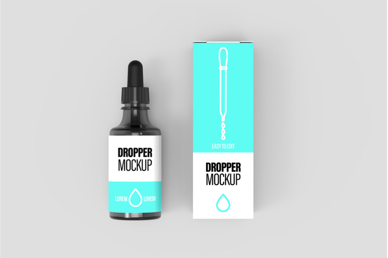 dropper-bottle-and-box-mockups