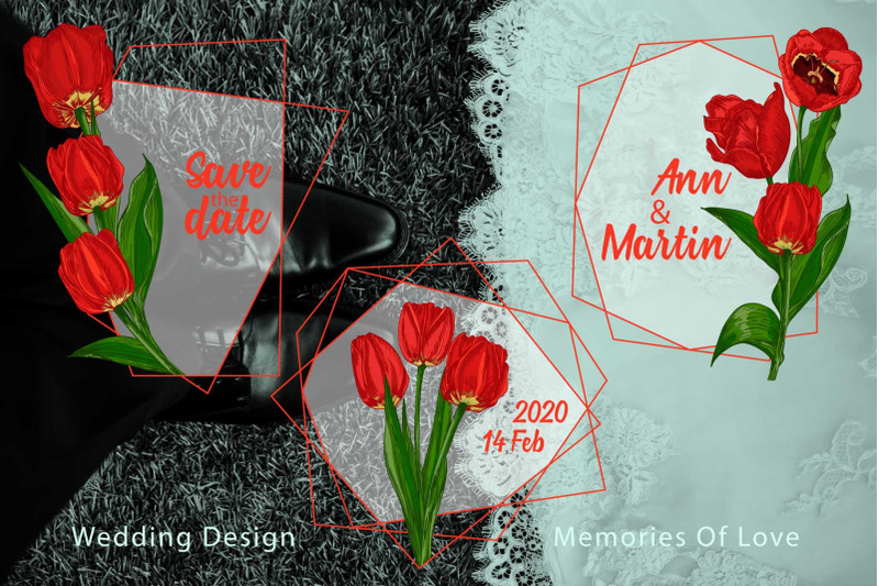 red-tulips-vector-clipart