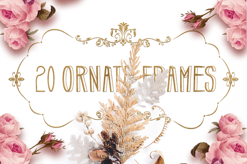 ornate-floral-frames-svg-files-pack-1-with-20-cut-files