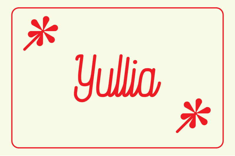 yullia