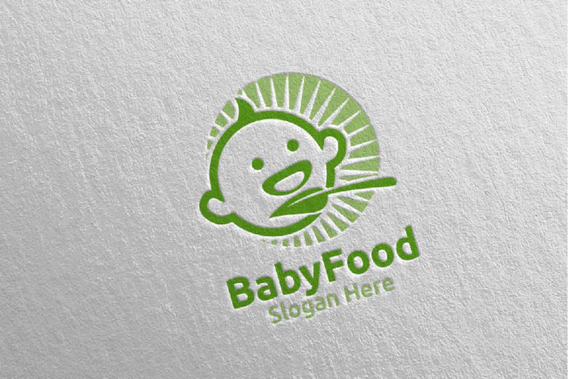 baby-food-logo-for-nutrition-or-supplement-concept-76