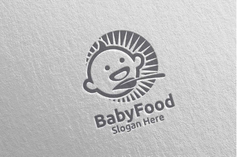 baby-food-logo-for-nutrition-or-supplement-concept-76
