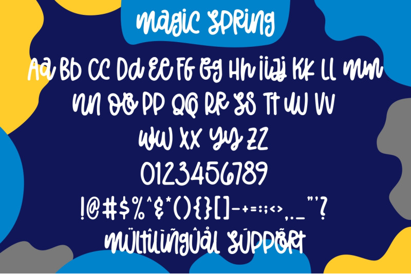 magic-spring