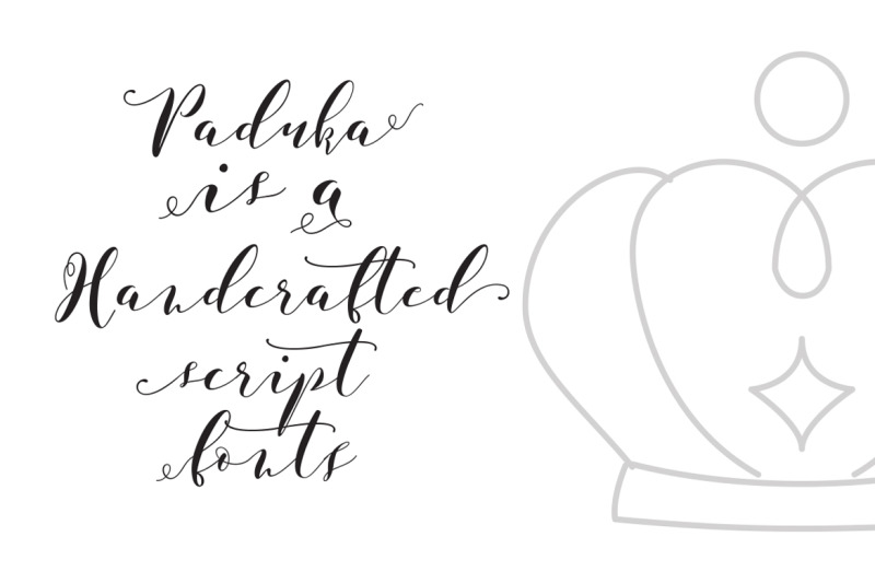 paduka-script